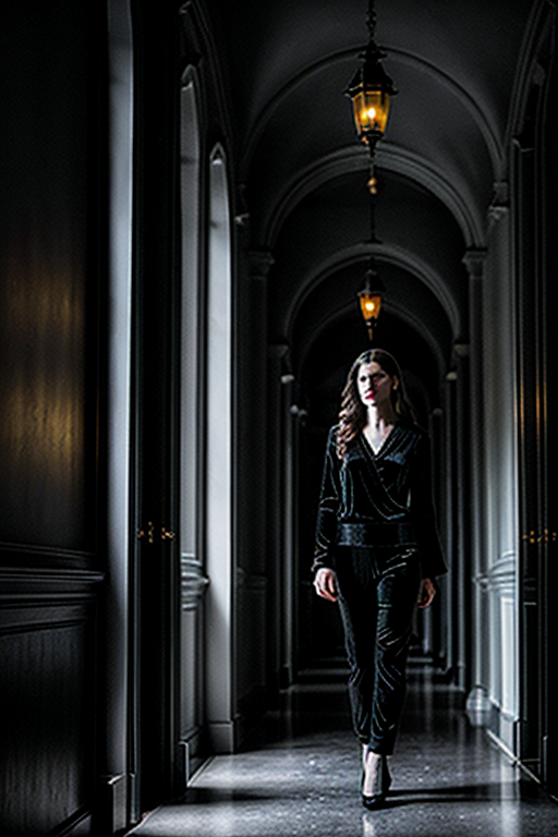 different kinds of dark aesthetics