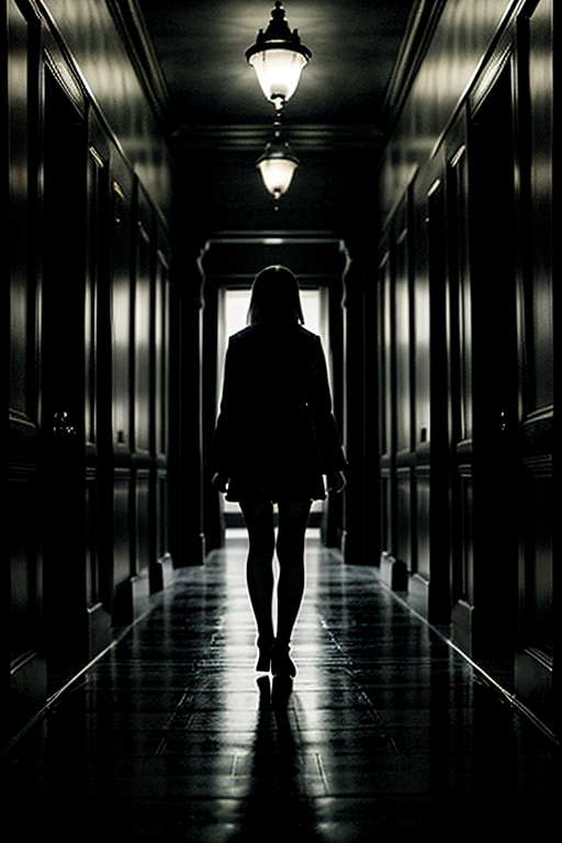 how to take dark aesthetic pictures