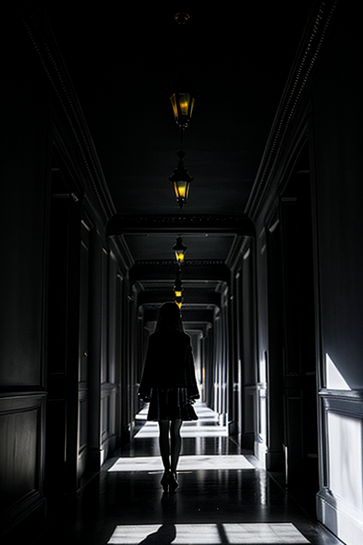 how to make dark aesthetic pictures