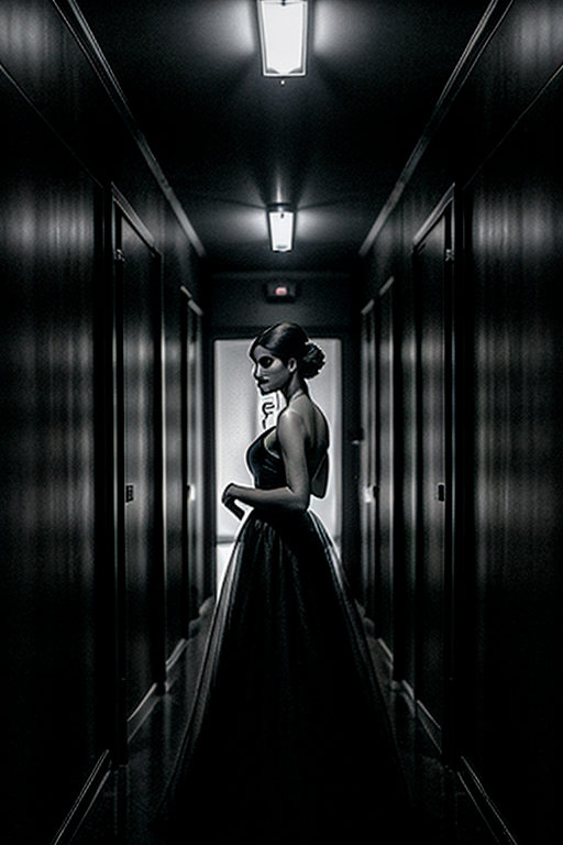 different kinds of dark aesthetics