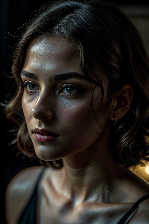 different kinds of dark aesthetics