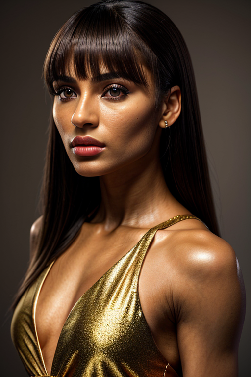 aesthetic gym photography