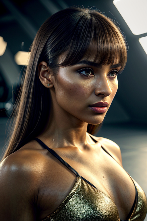 gym aesthetic photoshoot