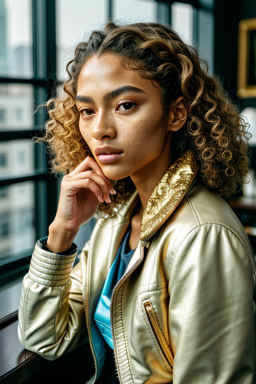 luxury lifestyle imagery