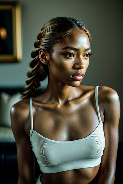 luxury lifestyle imagery