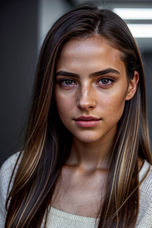 office style haircut