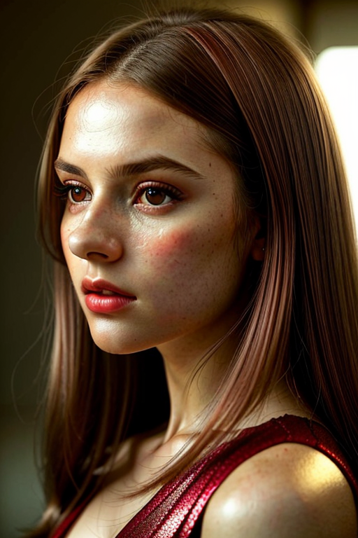 red aesthetic images pinterest