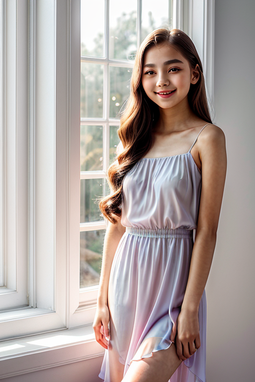 soft girl aesthetic summer outfits