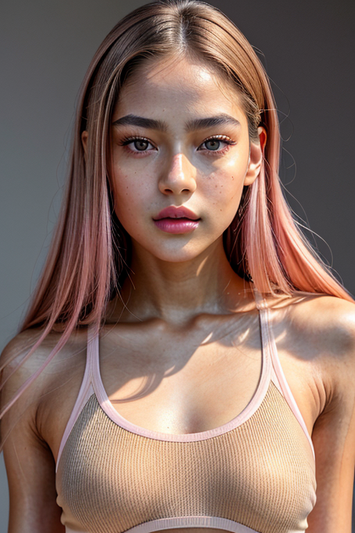 soft aesthetic image