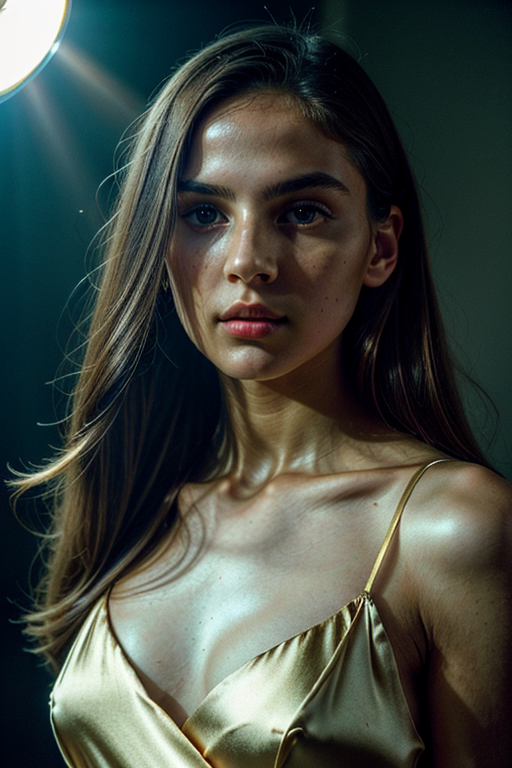 uniform models for office